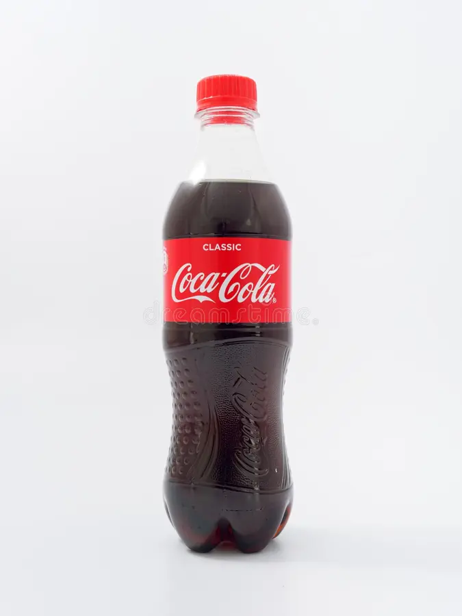 Cocacola Personal