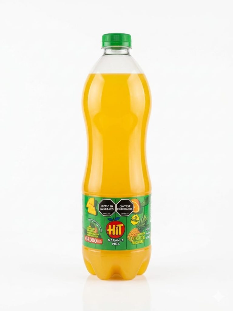 Jugo Hit 1.5 ltr