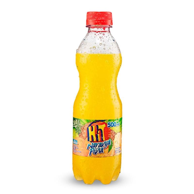 Jugo Hit Personal